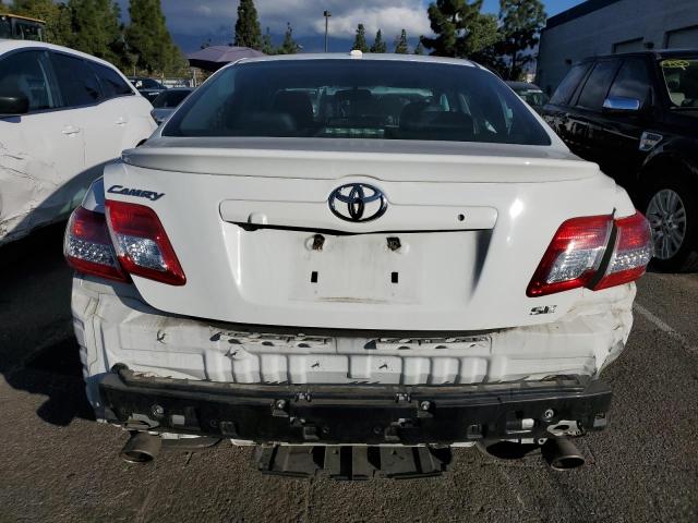 Photo 5 VIN: 4T1BK3EK8BU609973 - TOYOTA CAMRY 