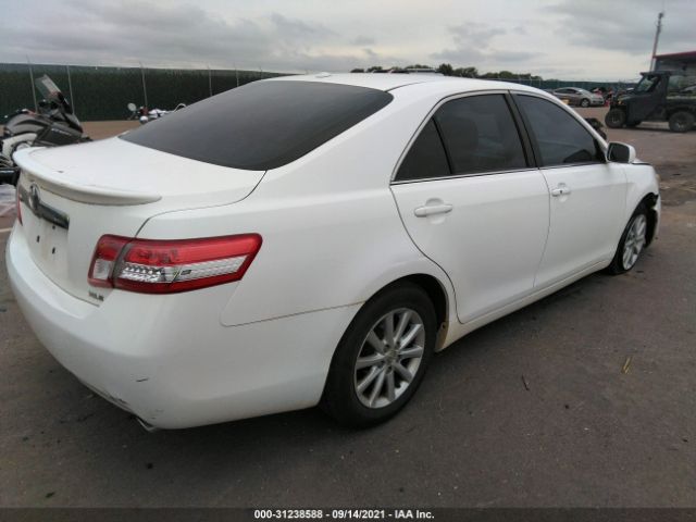 Photo 3 VIN: 4T1BK3EK8BU612047 - TOYOTA CAMRY 