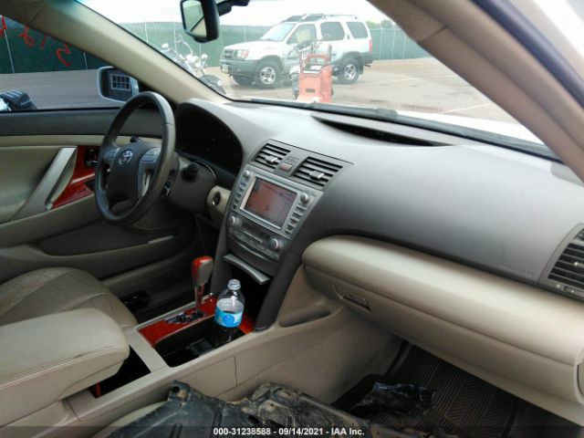 Photo 4 VIN: 4T1BK3EK8BU612047 - TOYOTA CAMRY 