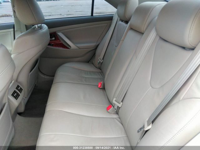 Photo 7 VIN: 4T1BK3EK8BU612047 - TOYOTA CAMRY 