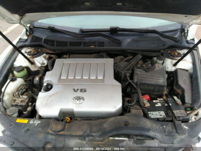 Photo 9 VIN: 4T1BK3EK8BU612047 - TOYOTA CAMRY 