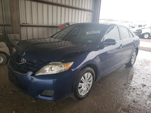 Photo 1 VIN: 4T1BK3EK8BU613151 - TOYOTA CAMRY SE 