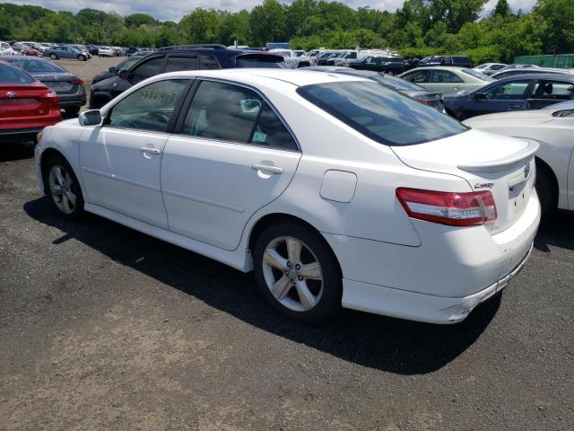 Photo 1 VIN: 4T1BK3EK8BU613764 - TOYOTA CAMRY 