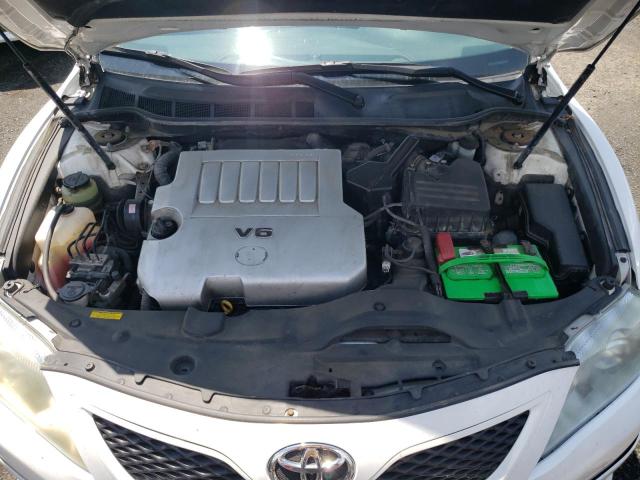 Photo 10 VIN: 4T1BK3EK8BU613764 - TOYOTA CAMRY 