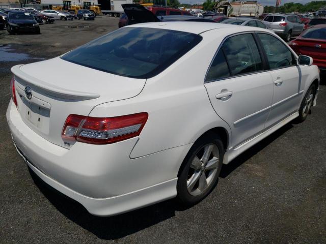 Photo 2 VIN: 4T1BK3EK8BU613764 - TOYOTA CAMRY 