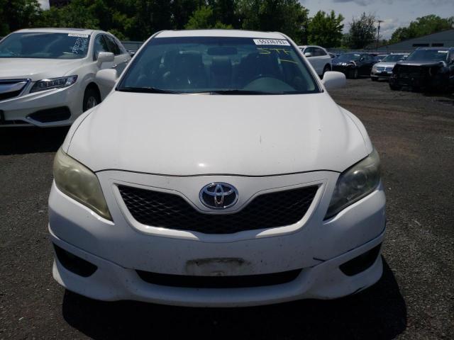 Photo 4 VIN: 4T1BK3EK8BU613764 - TOYOTA CAMRY 