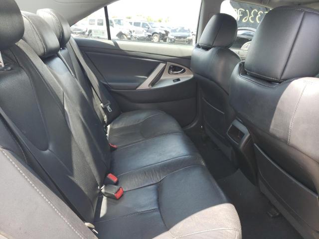 Photo 9 VIN: 4T1BK3EK8BU613764 - TOYOTA CAMRY 