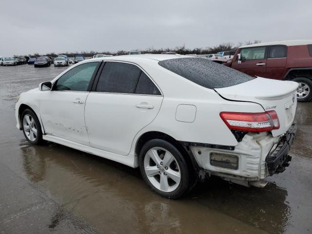 Photo 1 VIN: 4T1BK3EK8BU614431 - TOYOTA CAMRY SE 