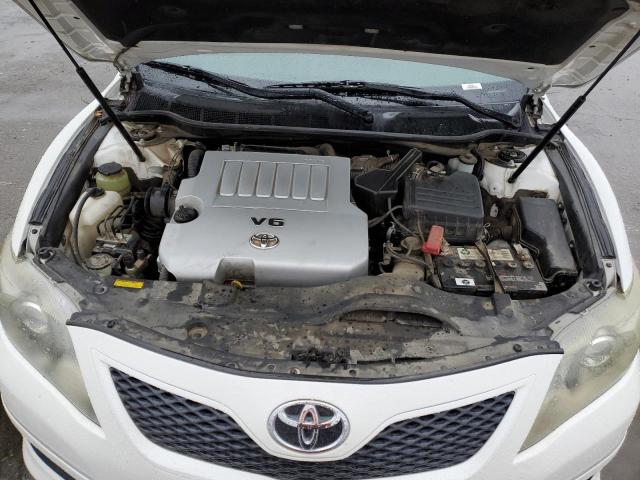 Photo 10 VIN: 4T1BK3EK8BU614431 - TOYOTA CAMRY SE 