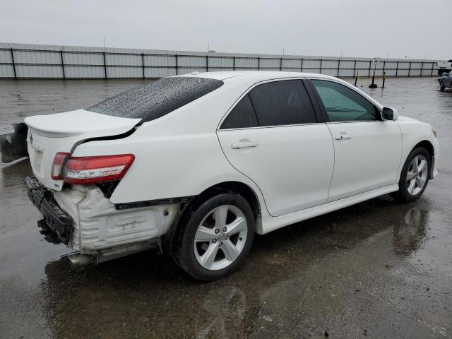 Photo 2 VIN: 4T1BK3EK8BU614431 - TOYOTA CAMRY SE 