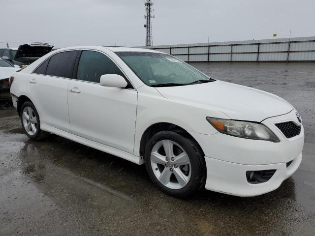 Photo 3 VIN: 4T1BK3EK8BU614431 - TOYOTA CAMRY SE 