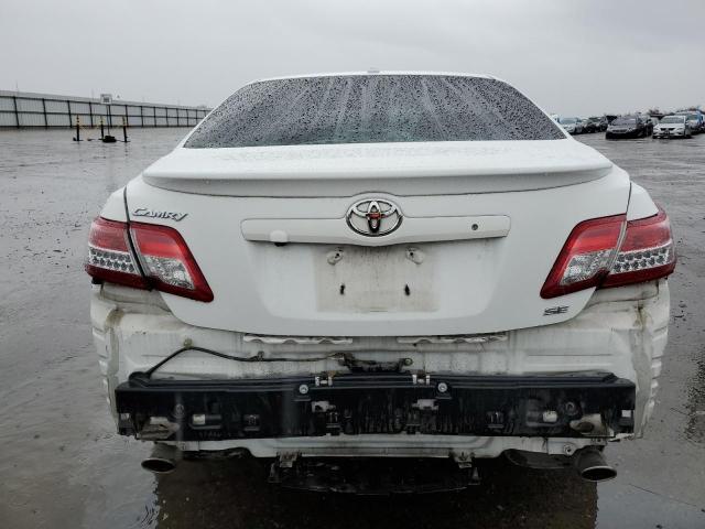 Photo 5 VIN: 4T1BK3EK8BU614431 - TOYOTA CAMRY SE 