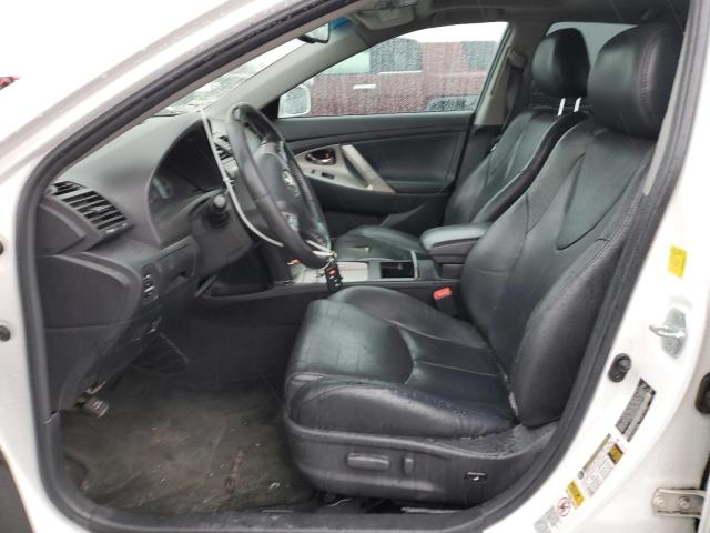 Photo 6 VIN: 4T1BK3EK8BU614431 - TOYOTA CAMRY SE 