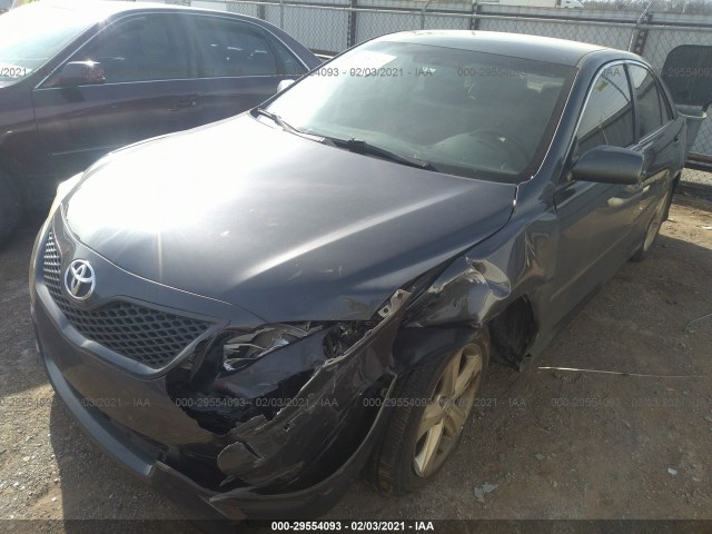 Photo 1 VIN: 4T1BK3EK8BU616759 - TOYOTA CAMRY 