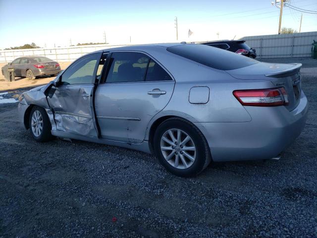 Photo 1 VIN: 4T1BK3EK8BU617152 - TOYOTA CAMRY SE 