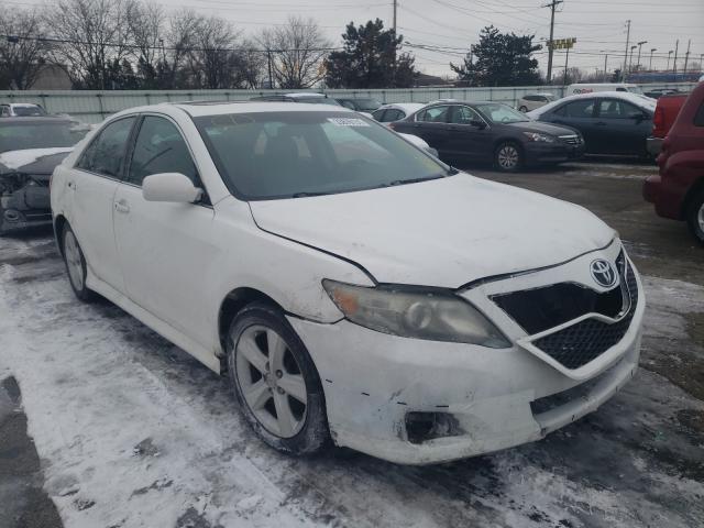 Photo 0 VIN: 4T1BK3EK8BU619337 - TOYOTA CAMRY SE 