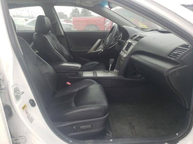 Photo 4 VIN: 4T1BK3EK8BU619337 - TOYOTA CAMRY SE 