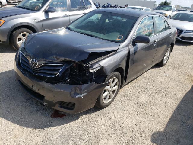 Photo 1 VIN: 4T1BK3EK8BU621136 - TOYOTA CAMRY SE 