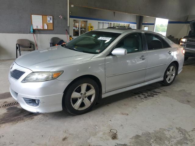 Photo 0 VIN: 4T1BK3EK8BU626112 - TOYOTA CAMRY SE 