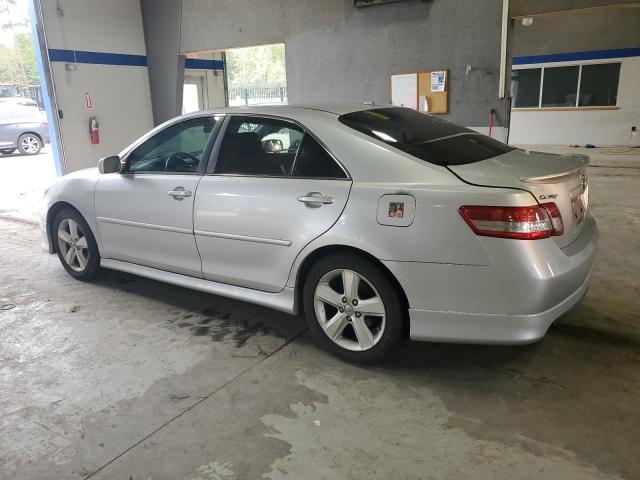 Photo 1 VIN: 4T1BK3EK8BU626112 - TOYOTA CAMRY SE 