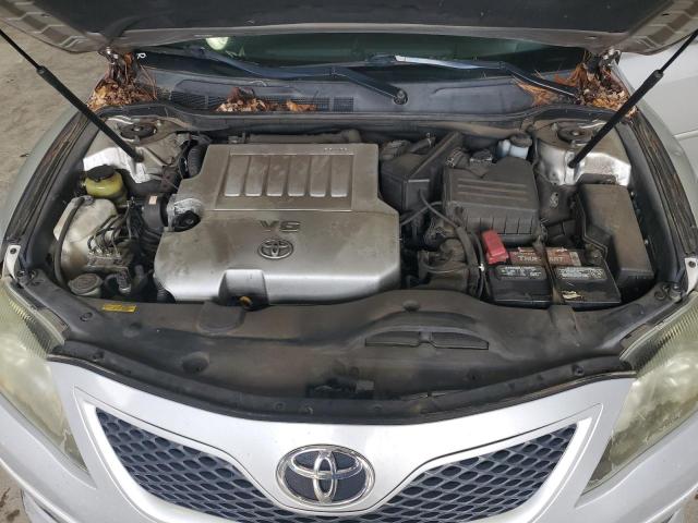 Photo 10 VIN: 4T1BK3EK8BU626112 - TOYOTA CAMRY SE 