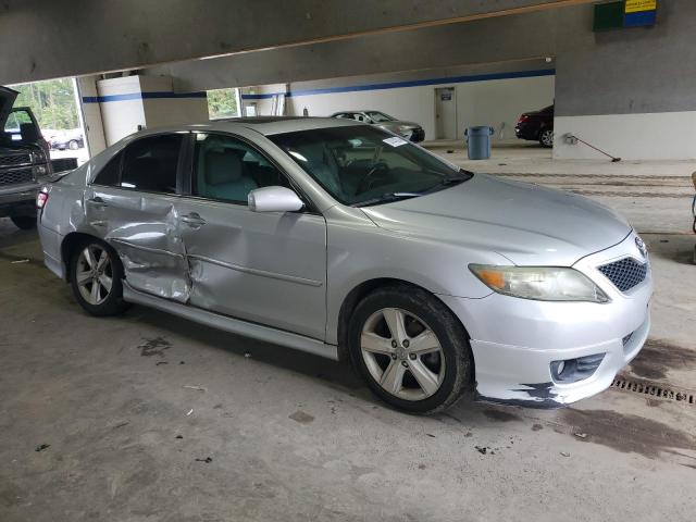 Photo 3 VIN: 4T1BK3EK8BU626112 - TOYOTA CAMRY SE 