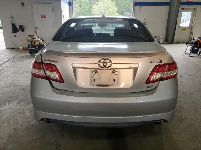 Photo 5 VIN: 4T1BK3EK8BU626112 - TOYOTA CAMRY SE 