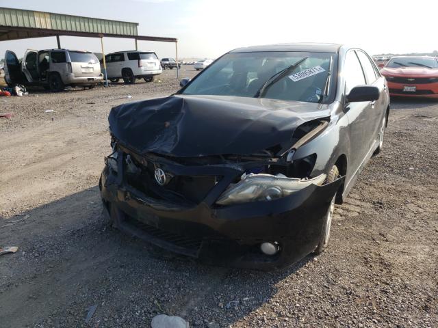 Photo 1 VIN: 4T1BK3EK8BU626613 - TOYOTA CAMRY SE 