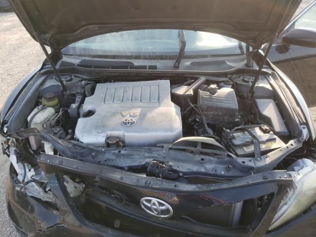 Photo 6 VIN: 4T1BK3EK8BU626613 - TOYOTA CAMRY SE 