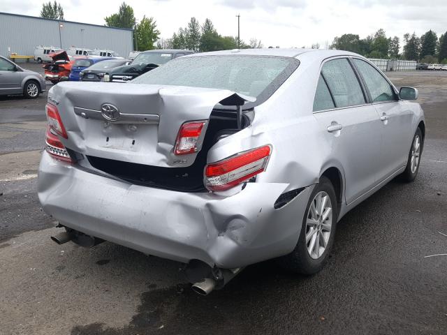 Photo 3 VIN: 4T1BK3EK8BU627700 - TOYOTA CAMRY SE 