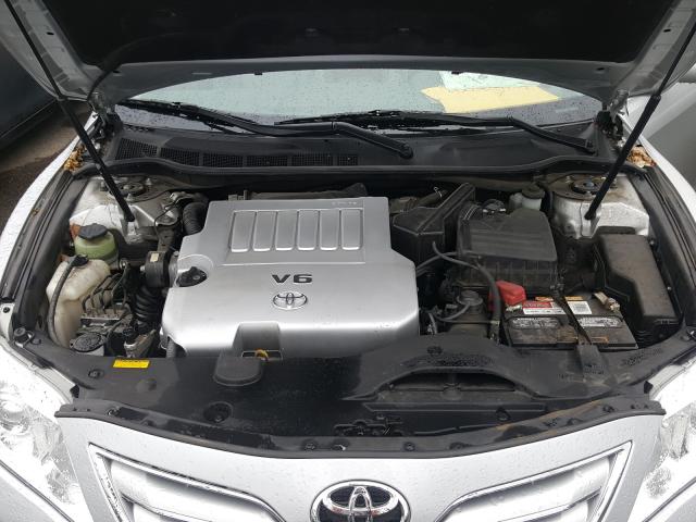 Photo 6 VIN: 4T1BK3EK8BU627700 - TOYOTA CAMRY SE 