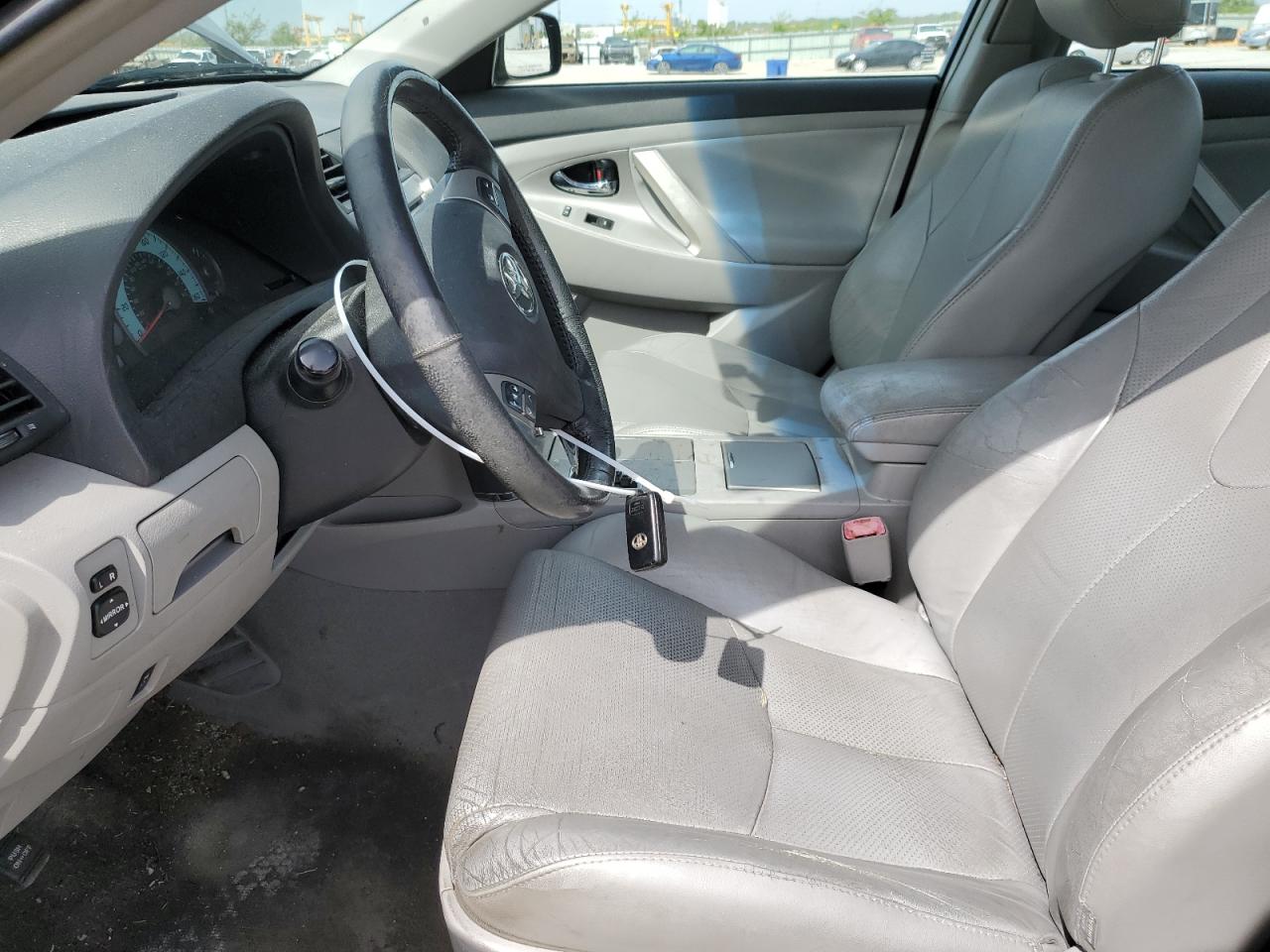 Photo 6 VIN: 4T1BK3EK8BU628149 - TOYOTA CAMRY 