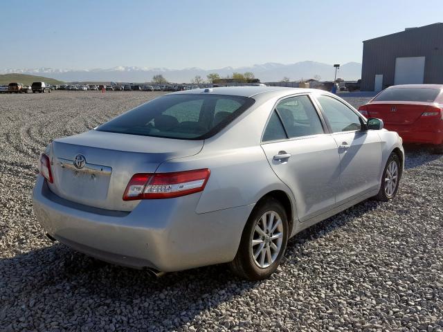 Photo 3 VIN: 4T1BK3EK8BU628829 - TOYOTA CAMRY SE 