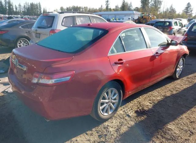 Photo 3 VIN: 4T1BK3EK8BU629396 - TOYOTA CAMRY 