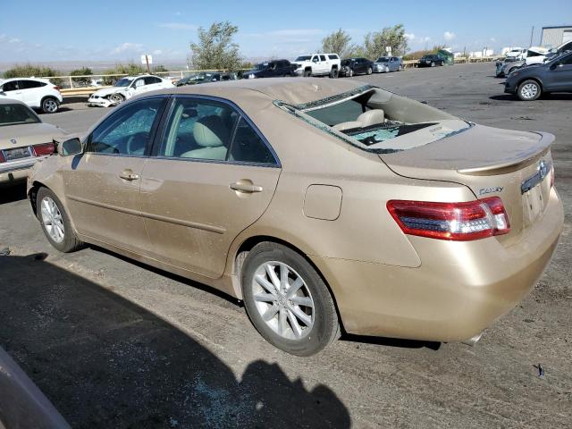 Photo 1 VIN: 4T1BK3EK8BU630189 - TOYOTA CAMRY SE 