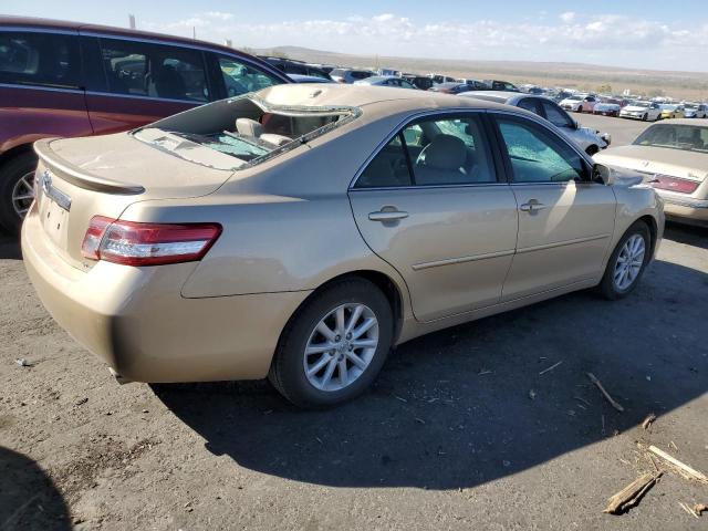 Photo 2 VIN: 4T1BK3EK8BU630189 - TOYOTA CAMRY SE 