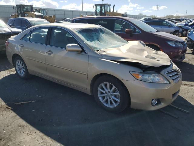 Photo 3 VIN: 4T1BK3EK8BU630189 - TOYOTA CAMRY SE 