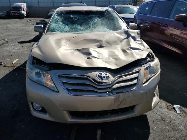 Photo 4 VIN: 4T1BK3EK8BU630189 - TOYOTA CAMRY SE 