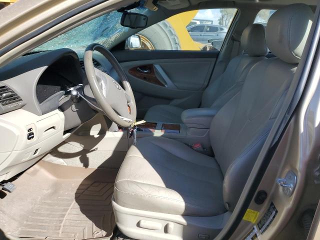 Photo 6 VIN: 4T1BK3EK8BU630189 - TOYOTA CAMRY SE 