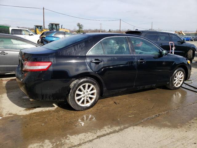 Photo 2 VIN: 4T1BK3EK8BU632458 - TOYOTA CAMRY SE 