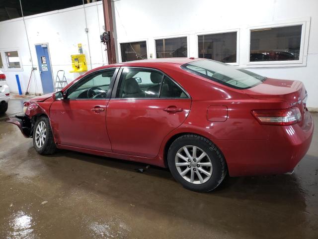 Photo 1 VIN: 4T1BK3EK9AU102983 - TOYOTA CAMRY SE 