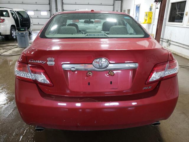 Photo 5 VIN: 4T1BK3EK9AU102983 - TOYOTA CAMRY SE 