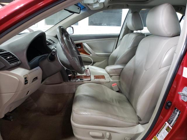 Photo 6 VIN: 4T1BK3EK9AU102983 - TOYOTA CAMRY SE 