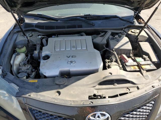 Photo 10 VIN: 4T1BK3EK9AU104636 - TOYOTA CAMRY SE 