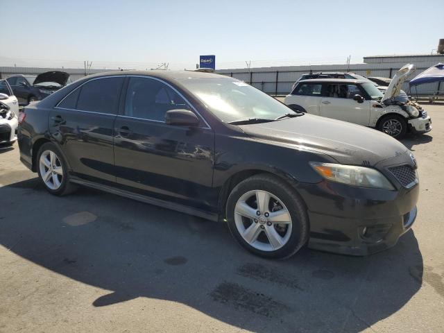 Photo 3 VIN: 4T1BK3EK9AU104636 - TOYOTA CAMRY SE 