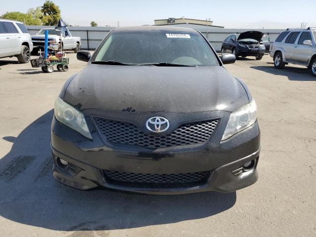 Photo 4 VIN: 4T1BK3EK9AU104636 - TOYOTA CAMRY SE 