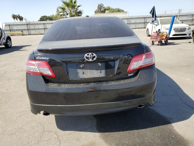 Photo 5 VIN: 4T1BK3EK9AU104636 - TOYOTA CAMRY SE 