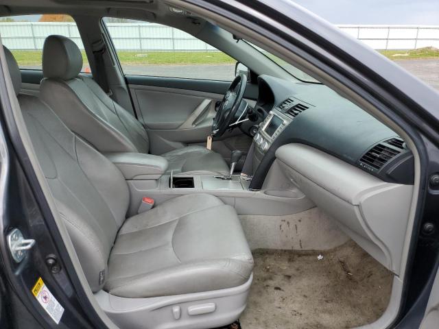 Photo 4 VIN: 4T1BK3EK9AU107245 - TOYOTA CAMRY SE 