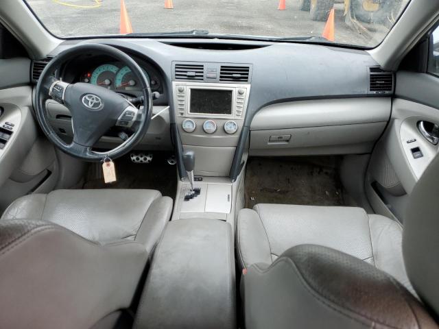 Photo 8 VIN: 4T1BK3EK9AU107245 - TOYOTA CAMRY SE 