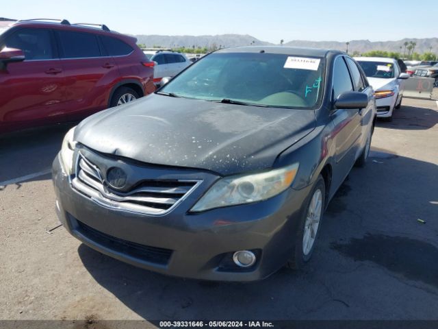 Photo 1 VIN: 4T1BK3EK9AU109996 - TOYOTA CAMRY 